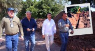 Destaca Lamarque obras a red sanitaria de Cajeme: ‘Hemos invertido más en cuatro años que los que se invirtió en tres gobiernos anteriores’