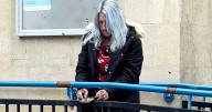 Drunk woman on mobility scooter prosecuted under Victorian law