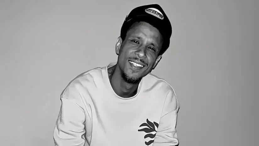 Muere de un infarto Floyd Roger Myers Jr., actor de El príncipe del rap, a los 42 años