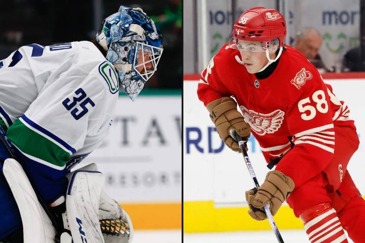 What we’re seeing from each NHL team early in the 2025