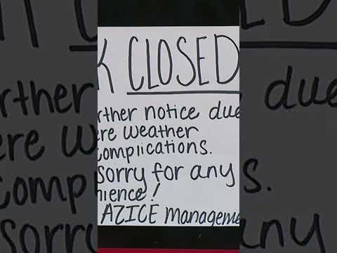AZ Ice Arcadia faces nearly $1 million in damages from recent monsoon storms