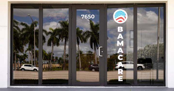 ACA open enrollment 2026 begins: What to know as insurance premiums rise