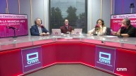 Súper tertulia: ¿Es necesario salir a la calle a manifestarnos?