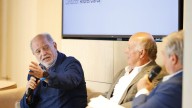 El impacto de la situación del litoral en el calentamiento global, a debate en Barcelona
