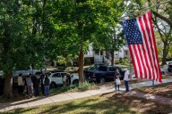 Immigration agents accused of violating restraining order