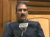 FIR against students over sloganeering during Himachal CM's...
