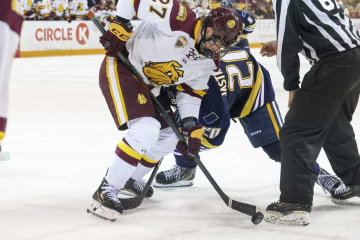 Killer Plantes take pride in pressuring opposing power plays