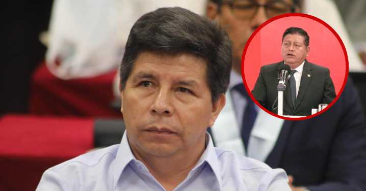 Abogado de Pedro Castillo sobre prisión preventiva de su patrocinado: "No hay ninguna prueba"