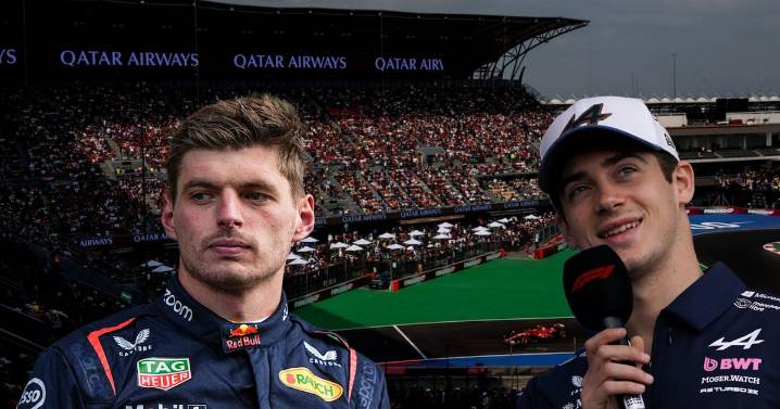 Prácticas del Gran Premio de México F1 EN VIVO: ¿Dónde y a qué hora ver FP1, FP2 Y FP3?