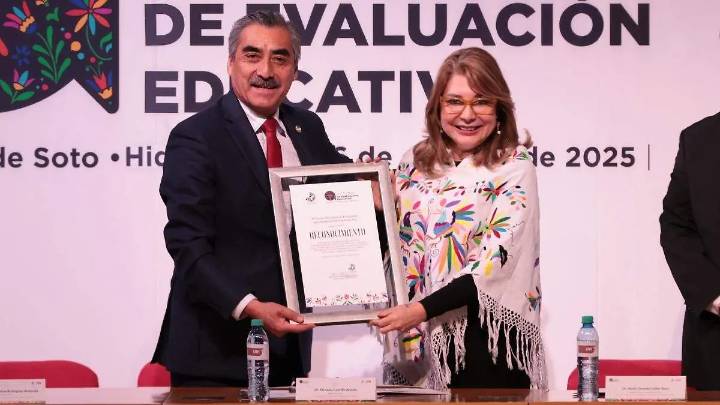 15º Foro de Evaluación Educativa: UAEH impulsa la innovación