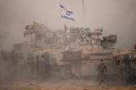 Última hora del conflicto en Oriente Próximo, en directo | El ejército israelí anuncia la entrada en vigor del alto el fuego y empieza a retirar sus tropas