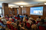 UMich hosts human rights panel featuring Knight