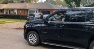 When masked agents descended on a Chicago suburb, residents disrupted the operation with hollering and blaring car horns