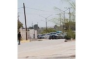 Muere mujer en silla de ruedas antes de ser ingresada a hospital