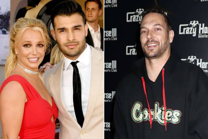 Kevin Federline Slams Britney Spears’ Ex Sam Asghari for His Viral Comments