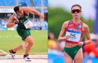 Alegna y Uziel ganan Premio Estatal del deporte 2025