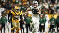 Highlights: Packers come alive to defeat Rodgers
