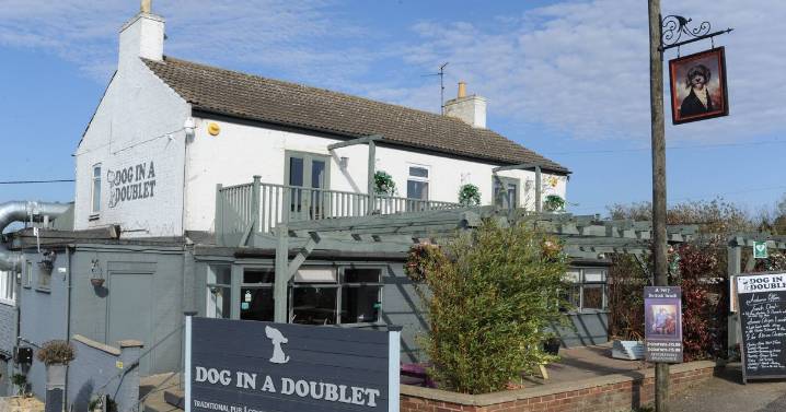 Pub near Cambridgeshire city to become family home