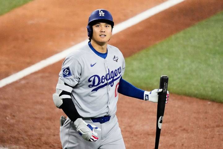 Kiké Hernández dice que Ohtani miente acerca de su designación de Jugador Más Valioso
