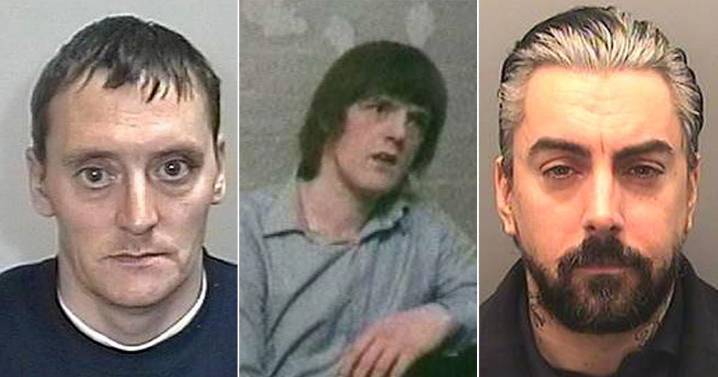 'I worked in Ian Watkins' monster jail, here's what it was really like'