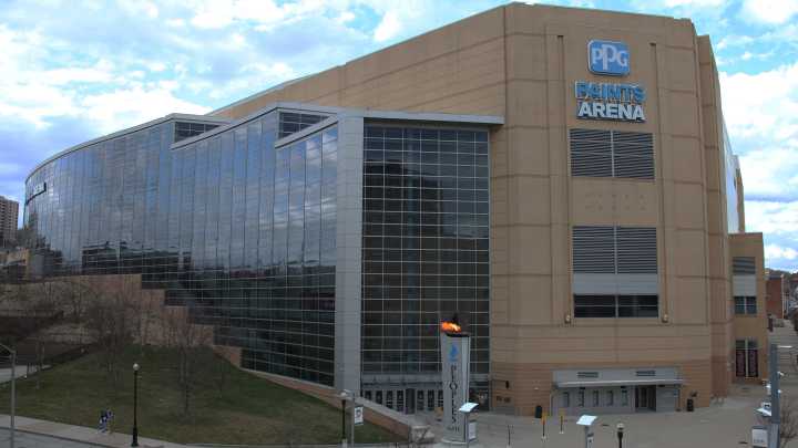Fan suffers 'life threatening' injuries in fall at Penguins game