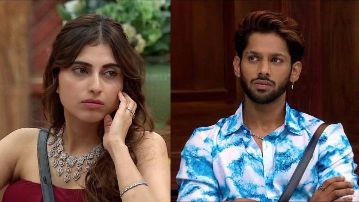 Bigg Boss 19: Farrhana steals show; Top 5 trending contestants