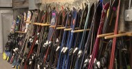 Colorado Springs Ski Swap Returns With Thousands of Deals on Winter Gear