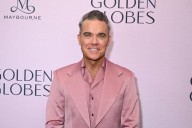 Robbie Williams says he has ‘inside Tourettes’ as he opens up on neurological conditions