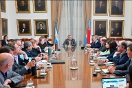 Orden en las cuentas públicas y eficiencia en el gasto siguen siendo las premisas de la gestión