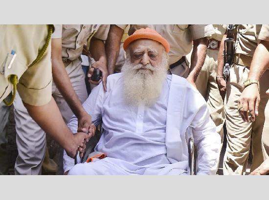 Asaram gets major relief from High Court [ FULL VIEW ]