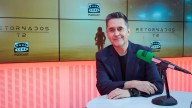 Julio Rojas: "La ciencia ficción no ha muerto: vivimos un realismo anticipatorio"