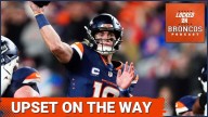 UPSET ALERT: Denver Broncos Can Beat UNDEFEATED Eagles in Week 5