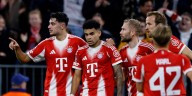 Borussia Mönchengladbach vs. Bayern Múnich EN VIVO, fecha 8 de la Bundesliga, con Luis Díaz en acción