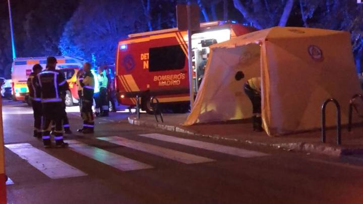 La Policía salva a una familia que estuvo a punto de morir por una caldera en mal estado