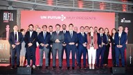 Premios Alfil, algo más que tecnología y servicios especializados
