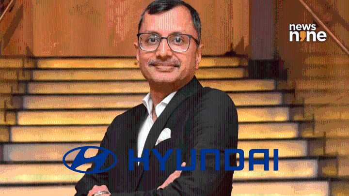 Tarun Garg to take over as Hyundai India’s new MD and CEO from January 2026