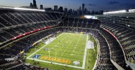 The Bear’s Den, October 3, 2025