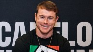 A boxes: Canelo Álvarez deberá ser operado de una lesión y no volverá a pelear hasta mediados del 2026