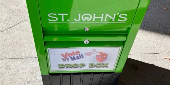 Counting of Ballots Underway in St. John’s Municipal Election
