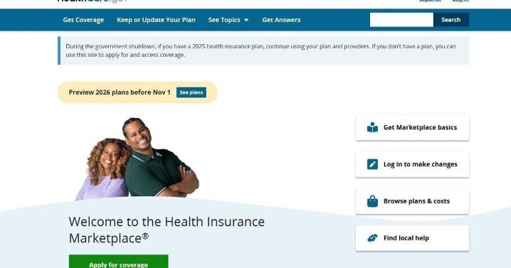 Open enrollment for ACA health coverage starts Nov. 1. Here is what’s changing for Iowans