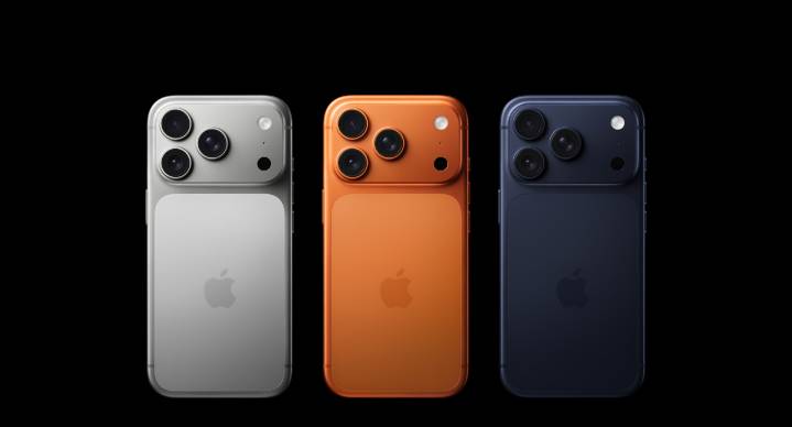 iPhone 17 Demand Surges Beyond Forecasts Says Morgan Stanley