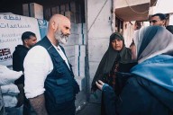 OMS afirma que la hambruna en Gaza sigue sin remitir tras el alto el fuego