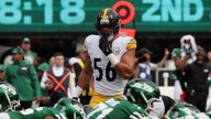 "Arrow is pointing up" for return of Alex Highsmith, Joey Porter Jr., Jaylen Warren