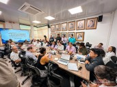 Ecopetrol propuso en Aguazul formula de solución a la crisis del gas en Casanare