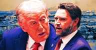 Vance Makes Massive Peace Deal Blunder With 'Palestinian' Mockery