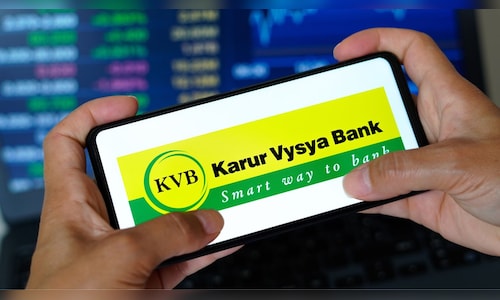 Karur Vysya Bank Q2 Results: Net profit jumps 21% YoY; NII up nearly 19%