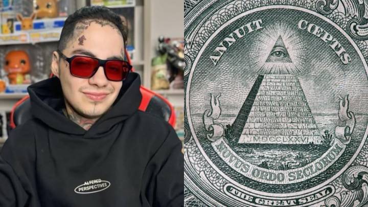 Nicolas Arrieta destapó su cercanía a la masonería y causó revuelo: “Somos hombres libres”