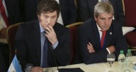 Faltazo de Caputo en el Congreso: el ministro de Economía evitará la interpelación por el acuerdo con Estados Unidos