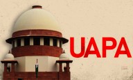 Supreme Court Issues Notice To NIA On Bail Plea Of Man Booked Over Alleged Association With IS