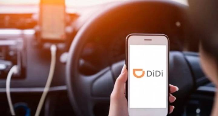DIDI no se va de Chiapas: falsas versiones tras fallas temporales en la app